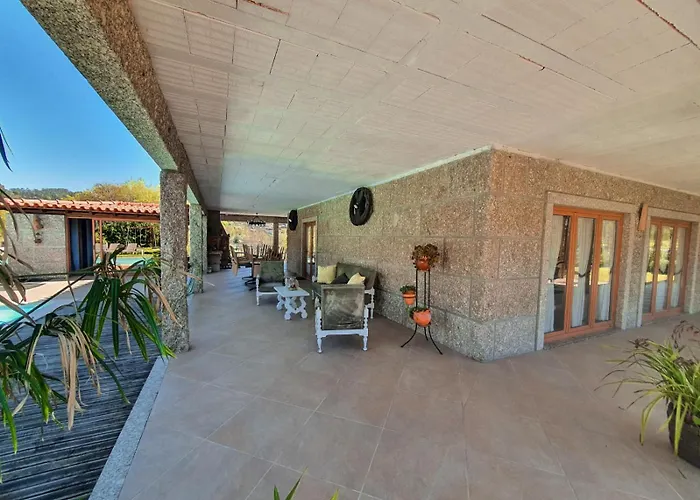 Bessa Nature & * Vilar (Travassos)