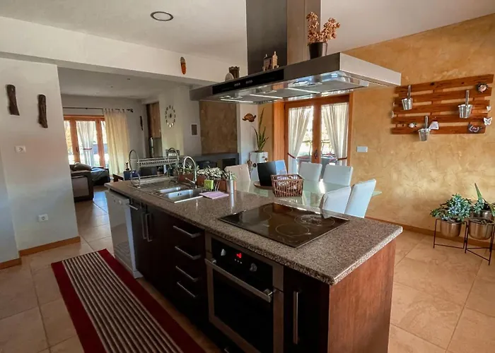 Bessa Nature & Vilar (Travassos)