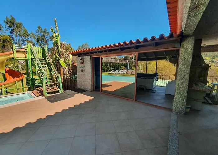 Bessa Nature & * Vilar (Travassos)