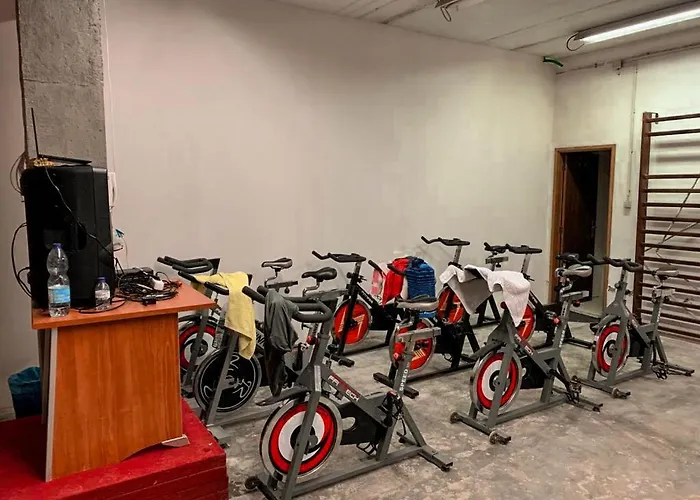 Bessa Nature & Casa de Campo Vilar (Travassos)