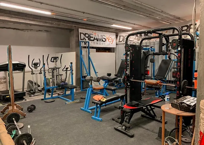 Bessa Nature & Casa de Campo *