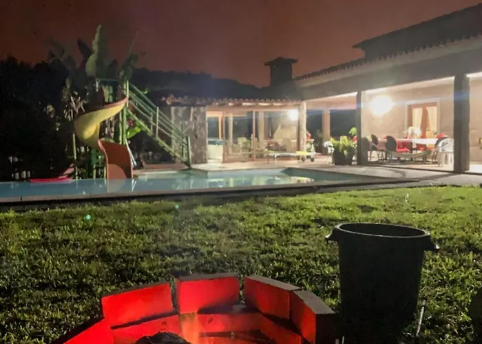 Bessa Nature & Casa de Campo