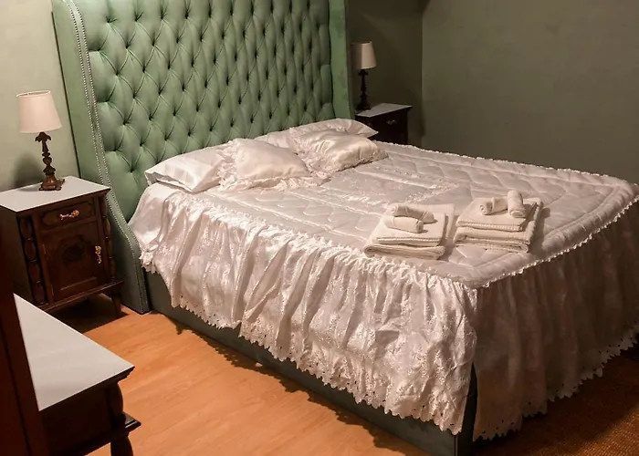 Bessa Nature & Vilar (Travassos)