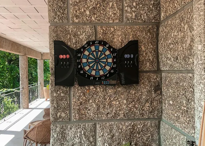 Bessa Nature & Casa de Campo Vilar (Travassos)