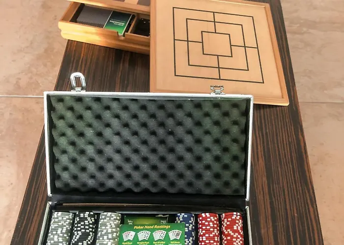 Casa de Campo Bessa Nature &