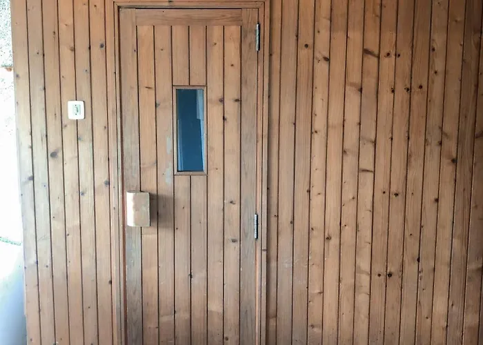 Bessa Nature & Hétvégi ház *