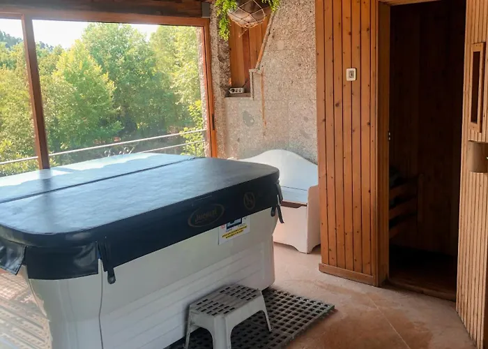 Bessa Nature & * Vilar (Travassos)