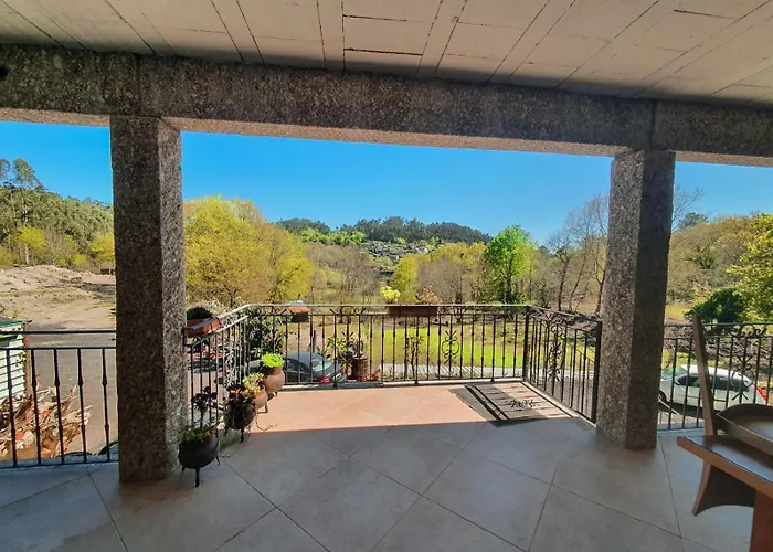 Bessa Nature & Vilar (Travassos)