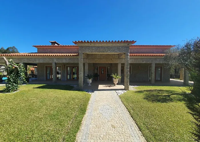 Bessa Nature & Vilar (Travassos)