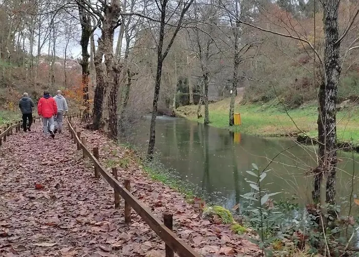 Casa de Campo Bessa Nature &