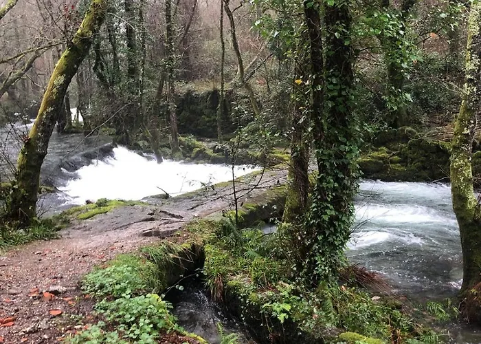 Bessa Nature & * Vilar (Travassos)