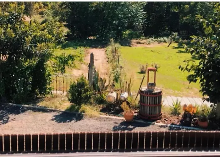 Bessa Nature & Vilar (Travassos)